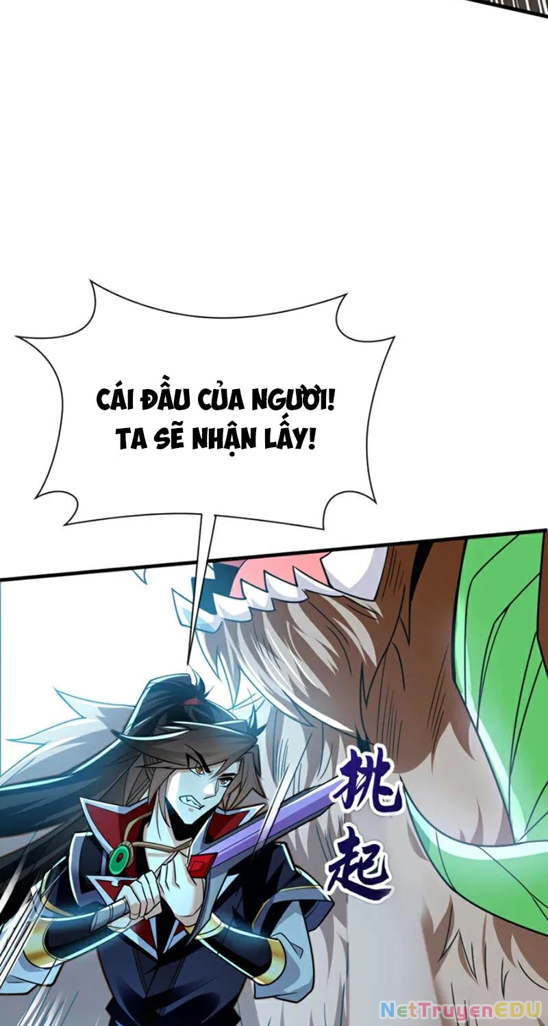 Tuyệt Thế Đan Thần Chapter 158 - Trang 2