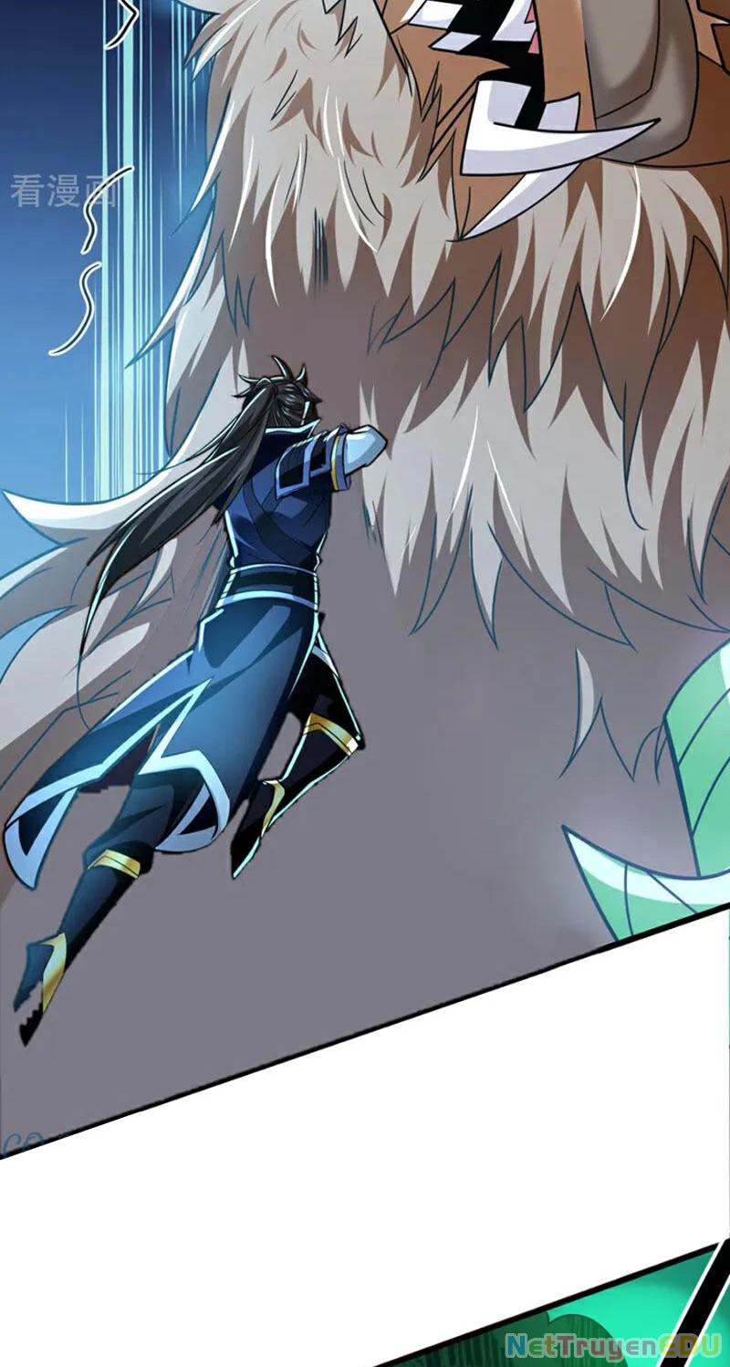 Tuyệt Thế Đan Thần Chapter 158 - Trang 2