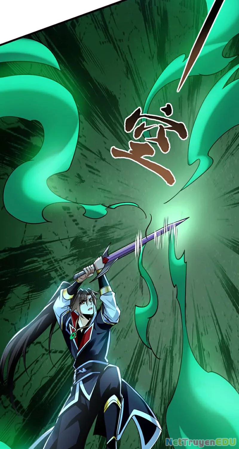 Tuyệt Thế Đan Thần Chapter 158 - Trang 2