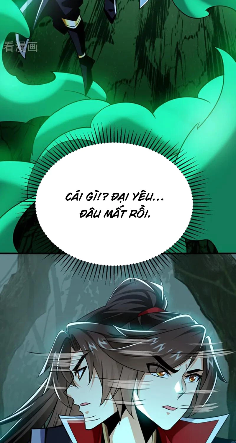 Tuyệt Thế Đan Thần Chapter 158 - Trang 2