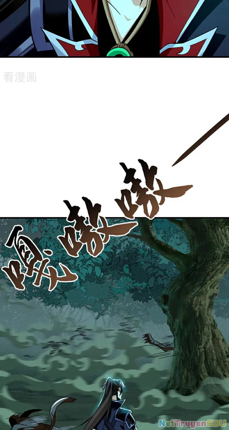 Tuyệt Thế Đan Thần Chapter 158 - Trang 2