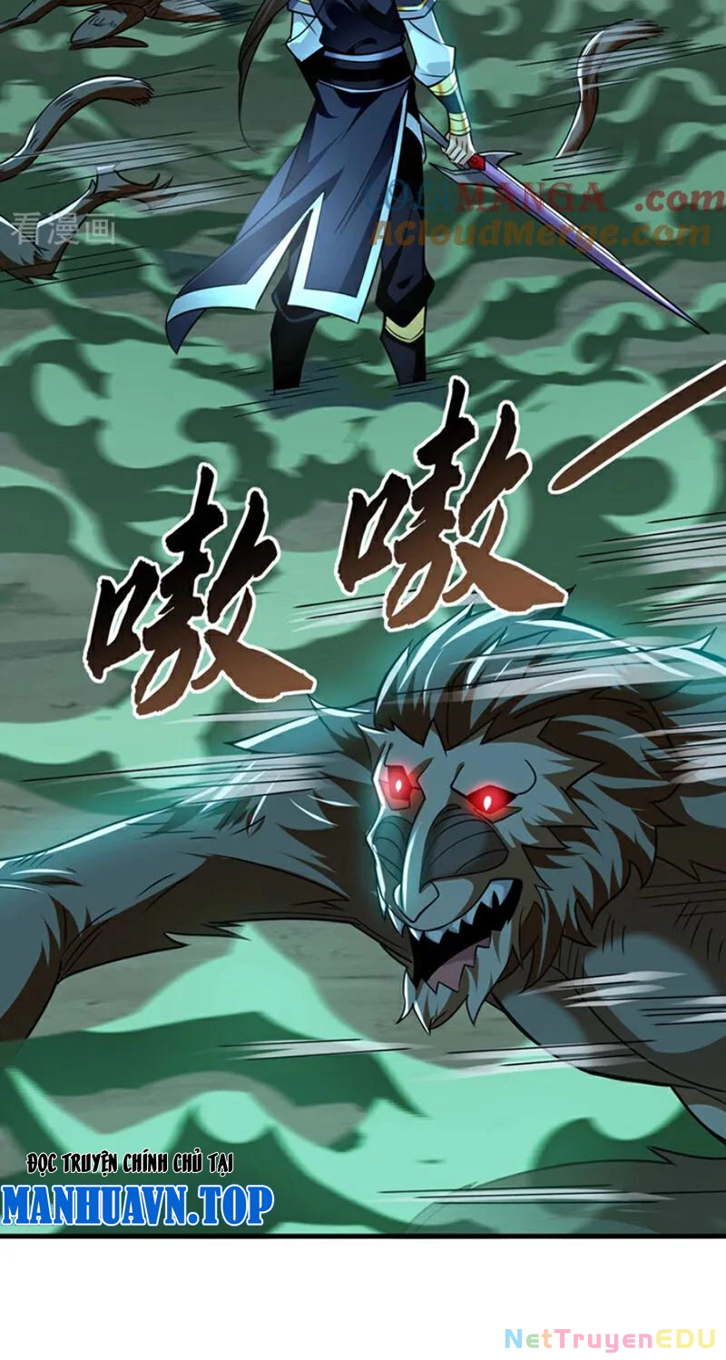 Tuyệt Thế Đan Thần Chapter 158 - Trang 2