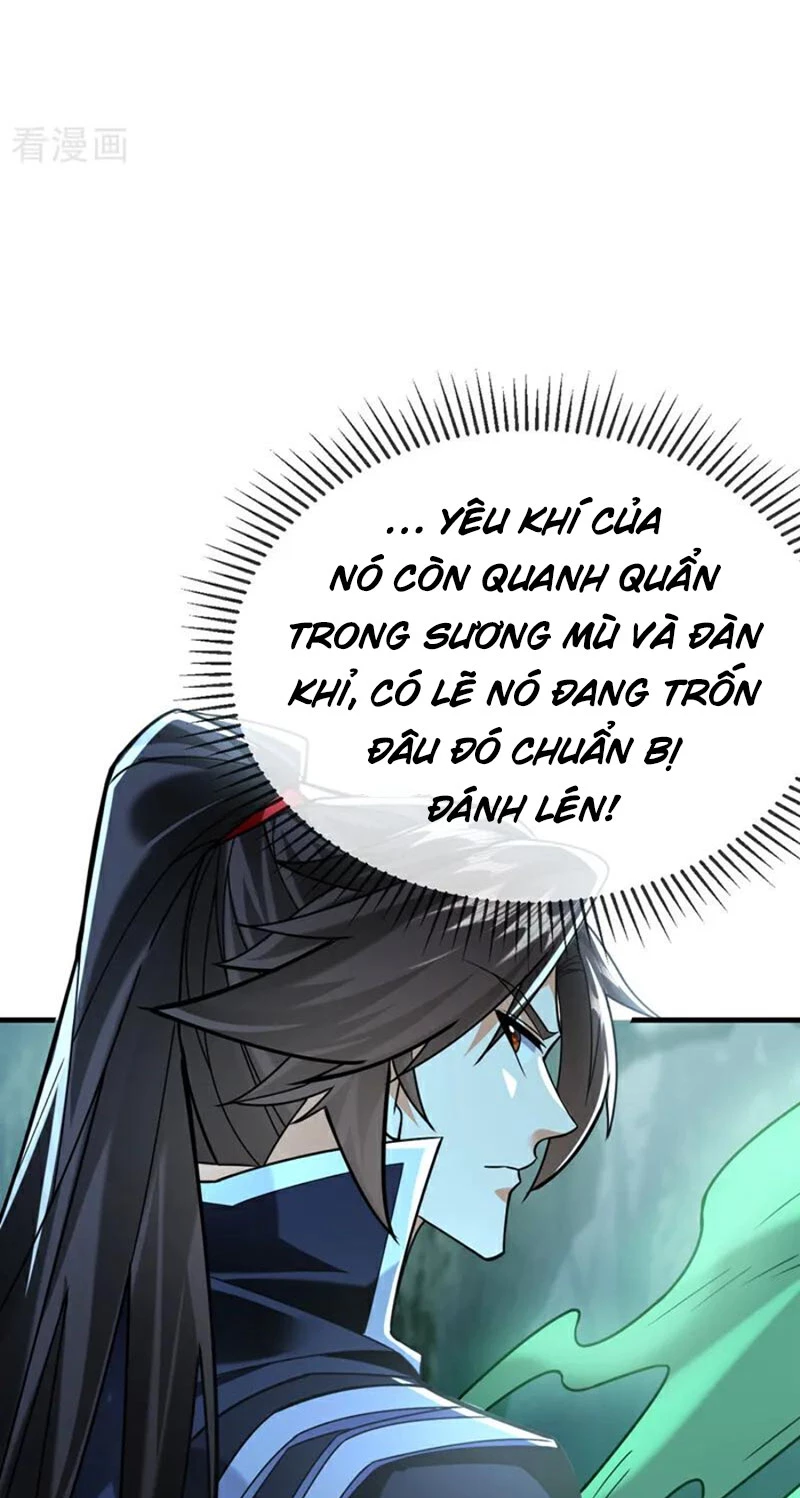 Tuyệt Thế Đan Thần Chapter 158 - Trang 2