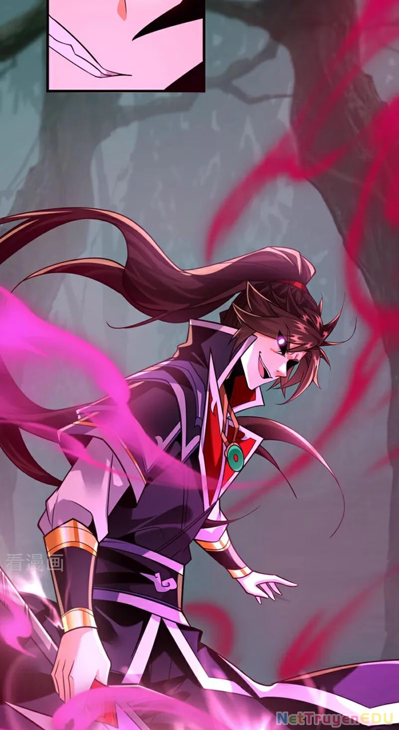 Tuyệt Thế Đan Thần Chapter 158 - Trang 2