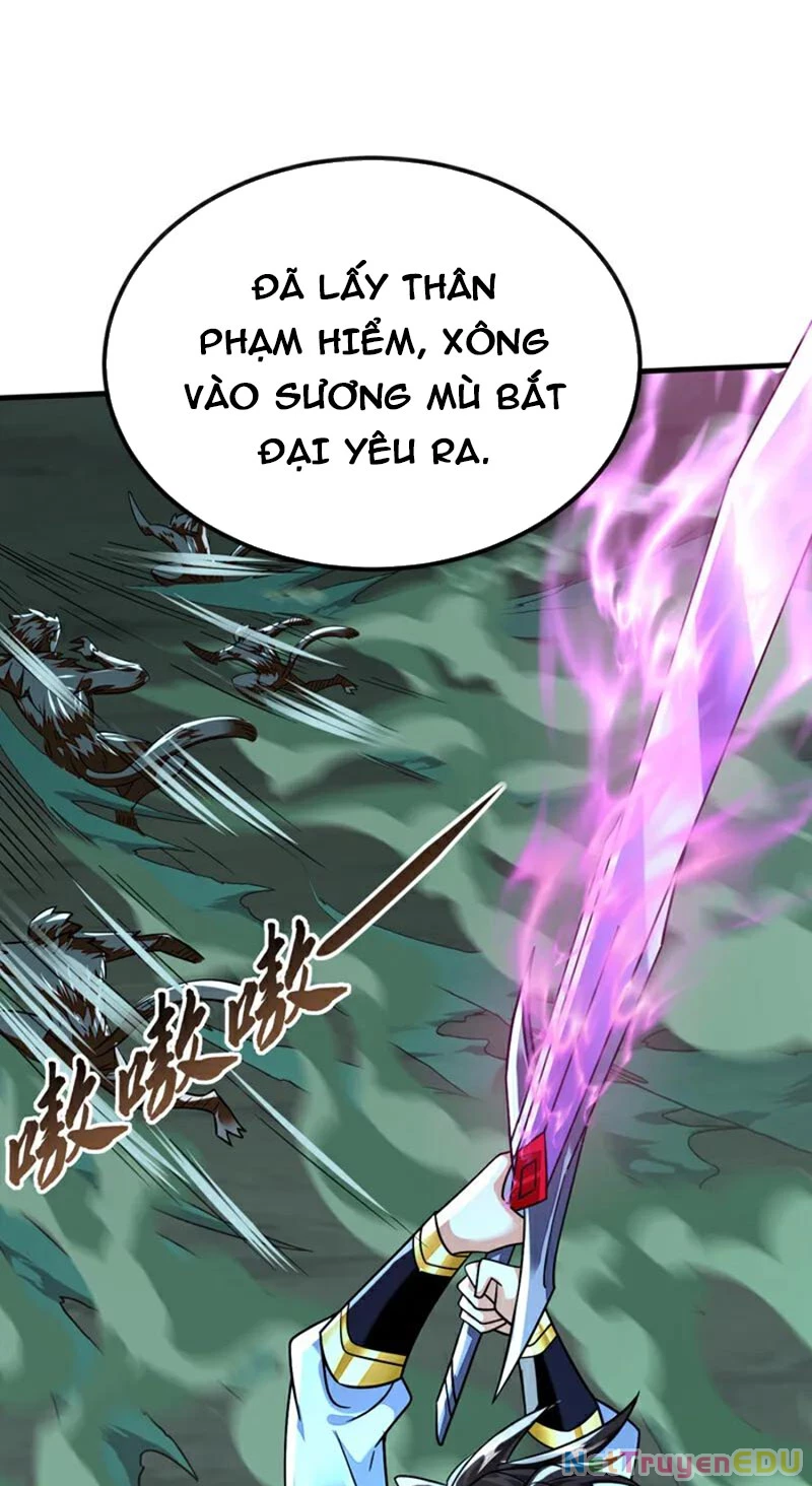 Tuyệt Thế Đan Thần Chapter 158 - Trang 2