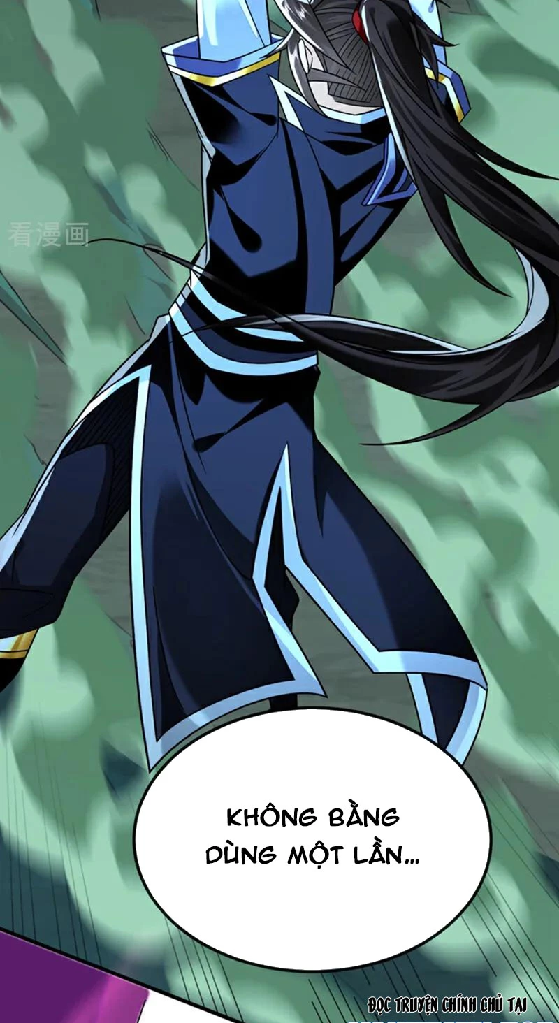 Tuyệt Thế Đan Thần Chapter 158 - Trang 2