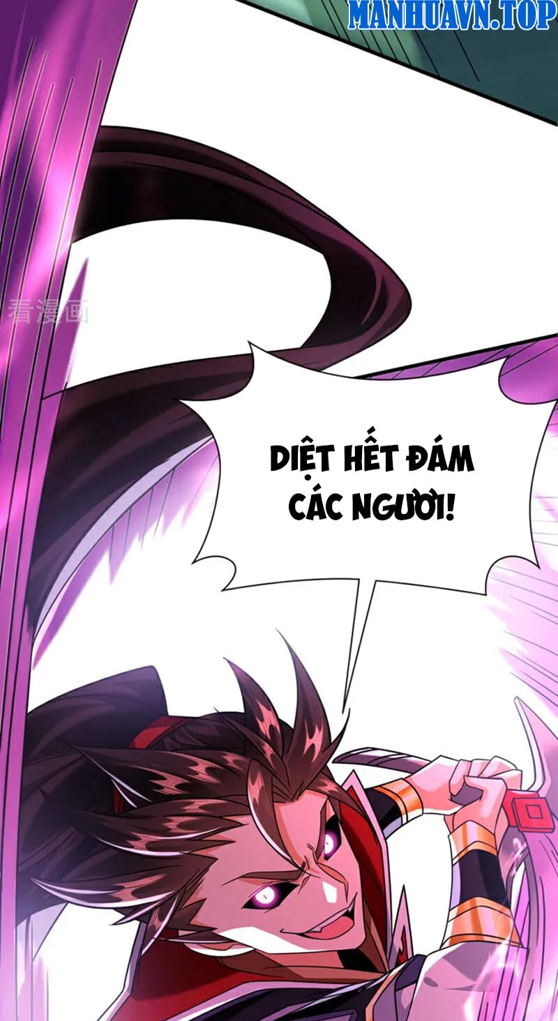 Tuyệt Thế Đan Thần Chapter 158 - Trang 2