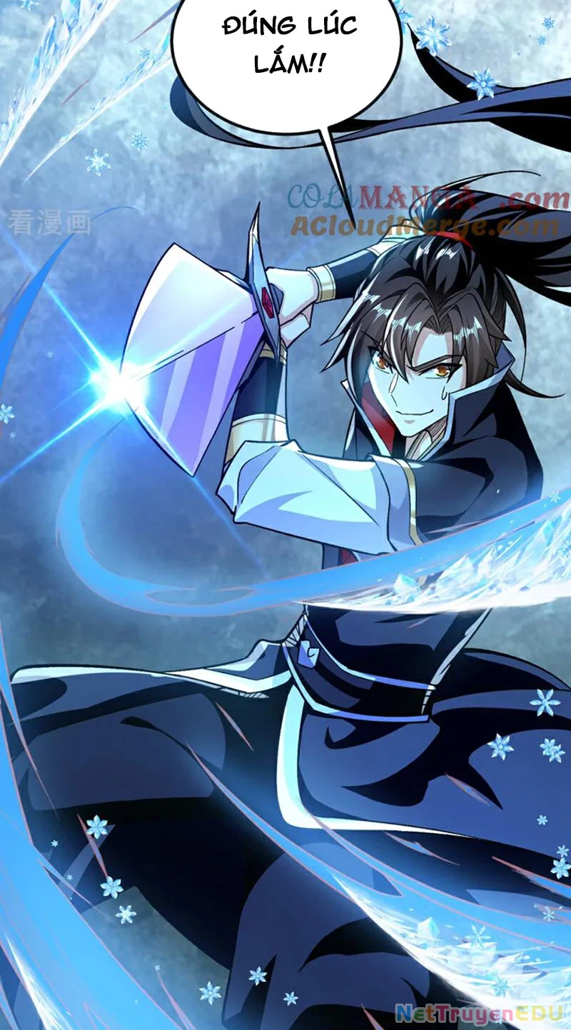 Tuyệt Thế Đan Thần Chapter 158 - Trang 2