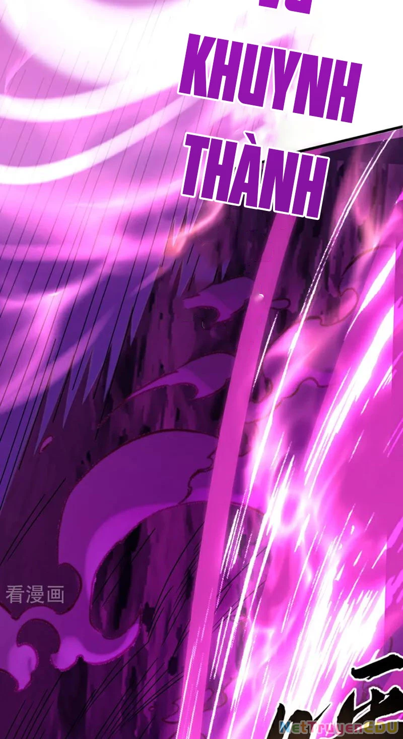 Tuyệt Thế Đan Thần Chapter 158 - Trang 2