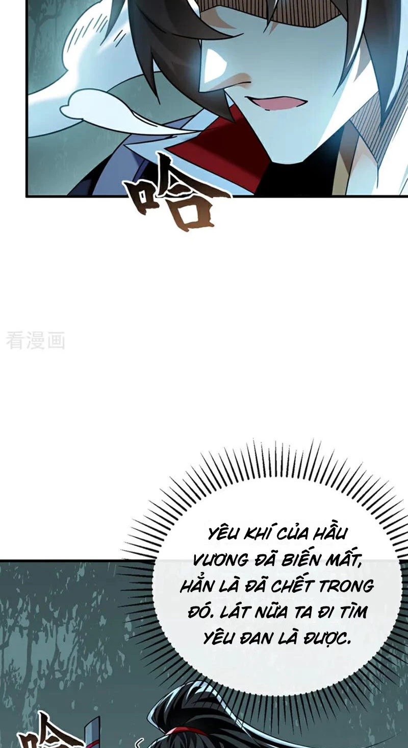 Tuyệt Thế Đan Thần Chapter 158 - Trang 2