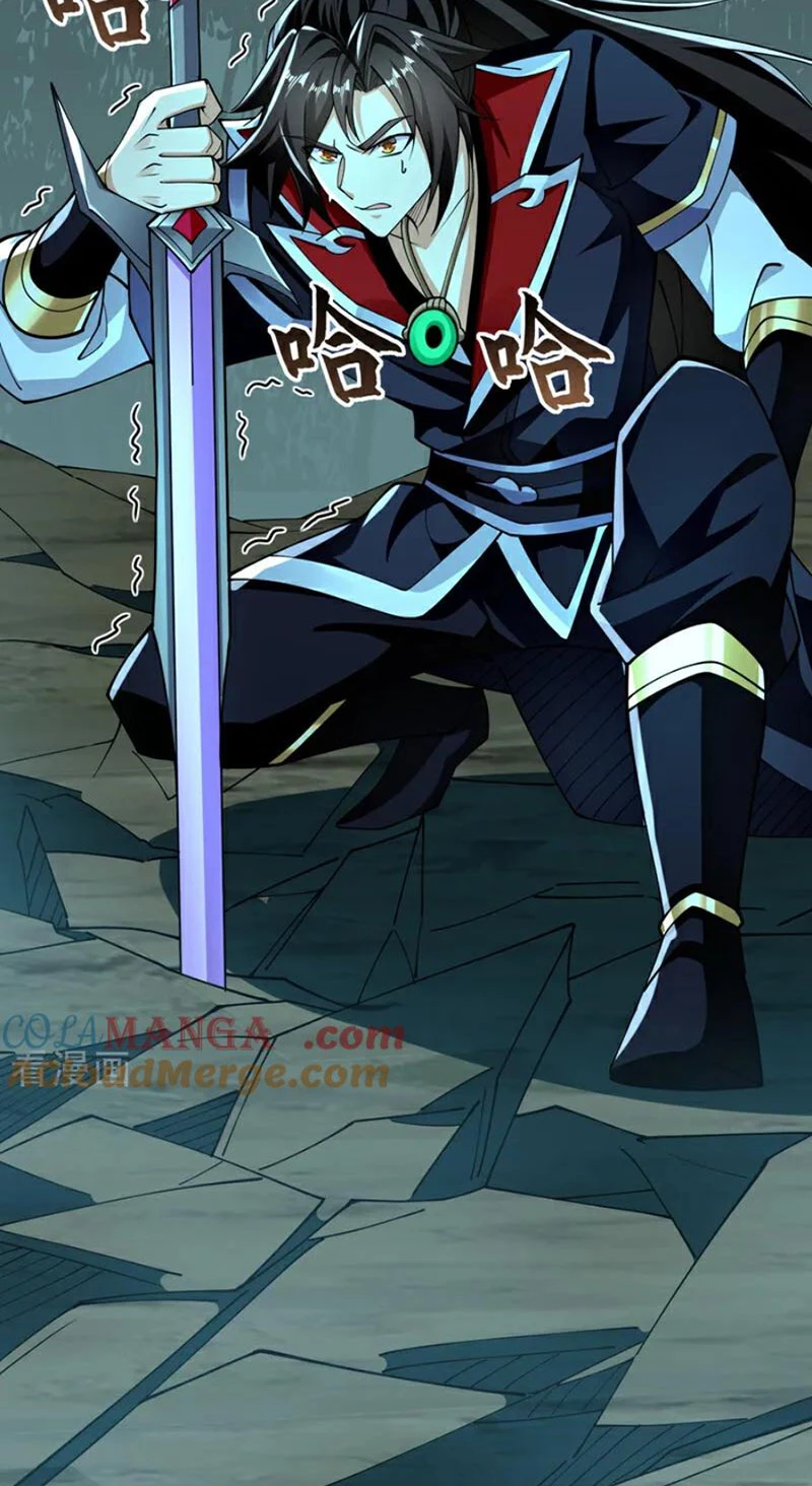 Tuyệt Thế Đan Thần Chapter 158 - Trang 2