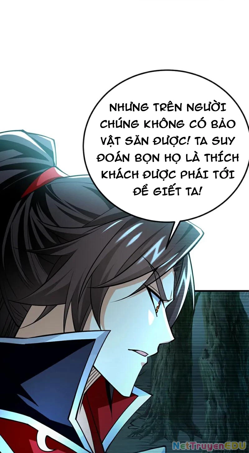 Tuyệt Thế Đan Thần Chapter 159 - Trang 2