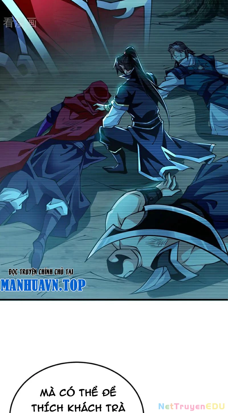 Tuyệt Thế Đan Thần Chapter 159 - Trang 2