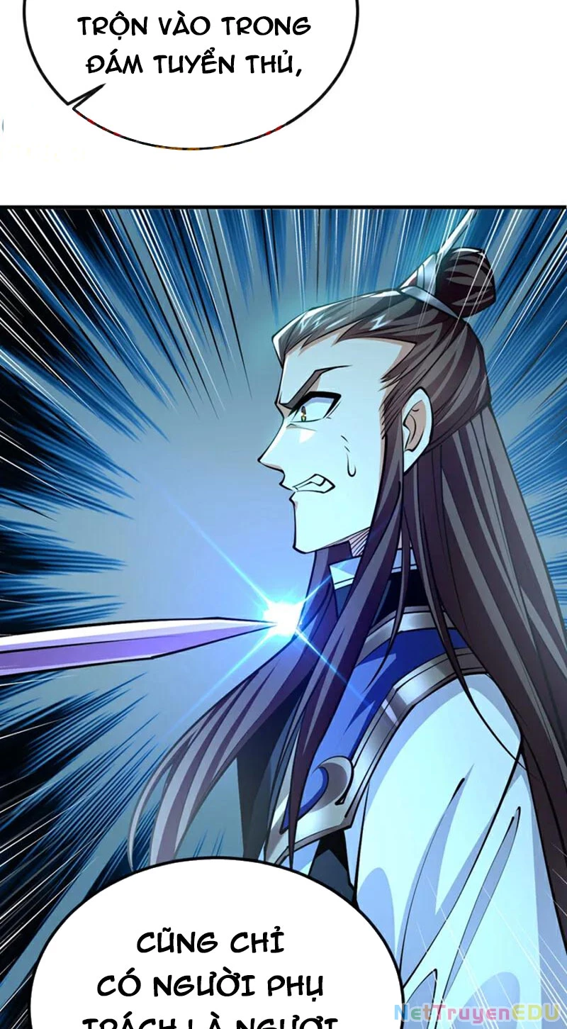 Tuyệt Thế Đan Thần Chapter 159 - Trang 2