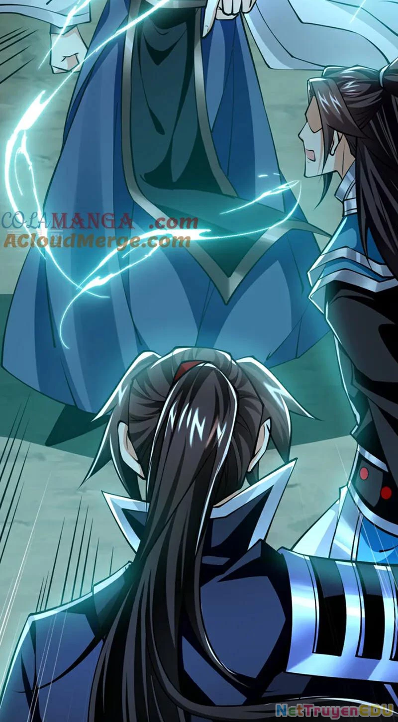 Tuyệt Thế Đan Thần Chapter 159 - Trang 2