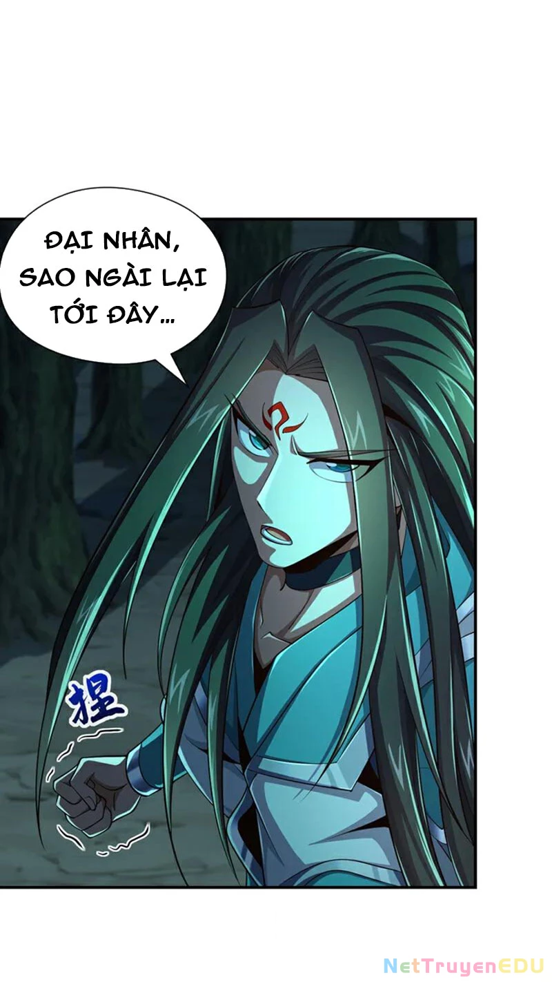 Tuyệt Thế Đan Thần Chapter 159 - Trang 2