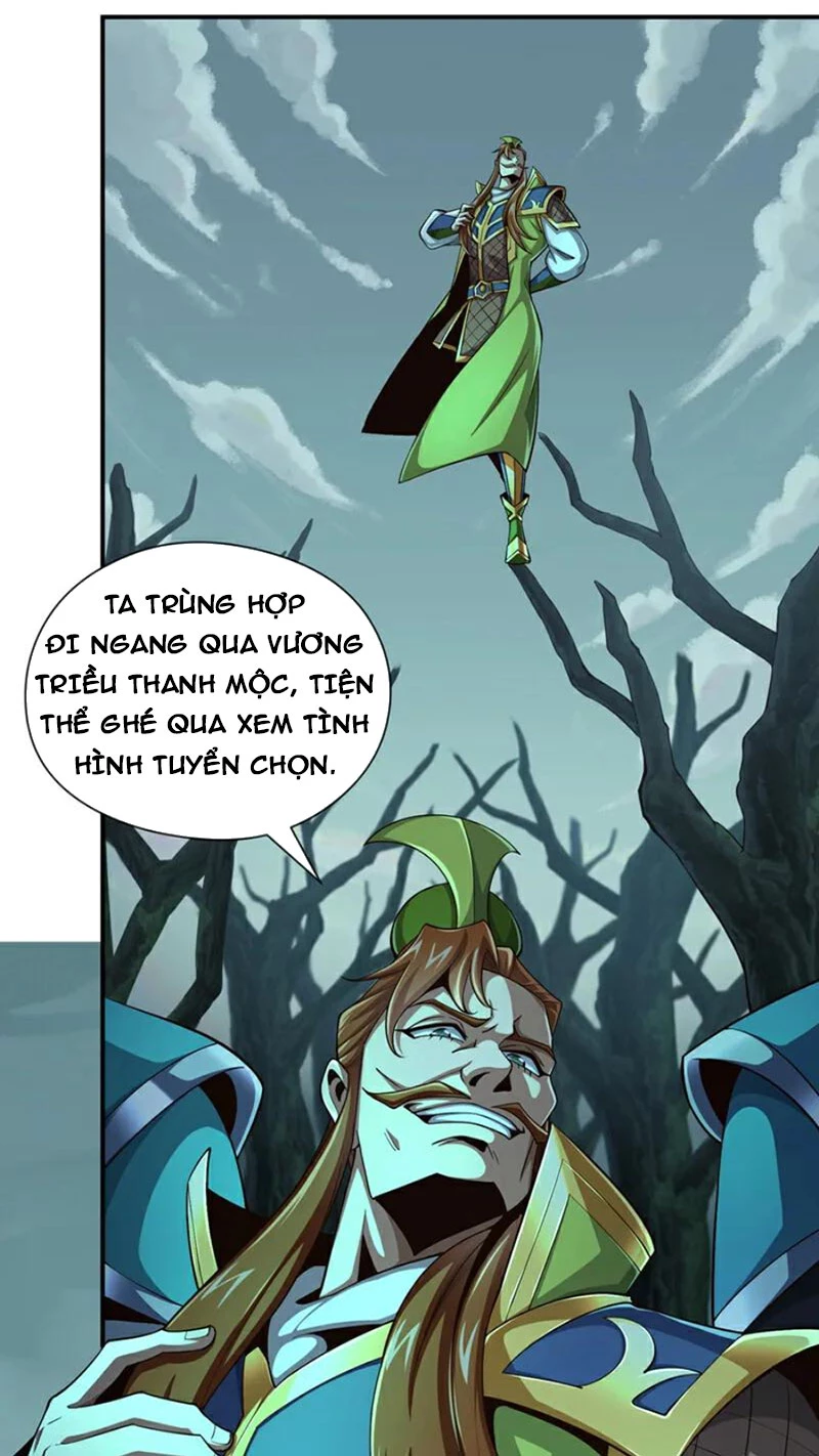 Tuyệt Thế Đan Thần Chapter 159 - Trang 2