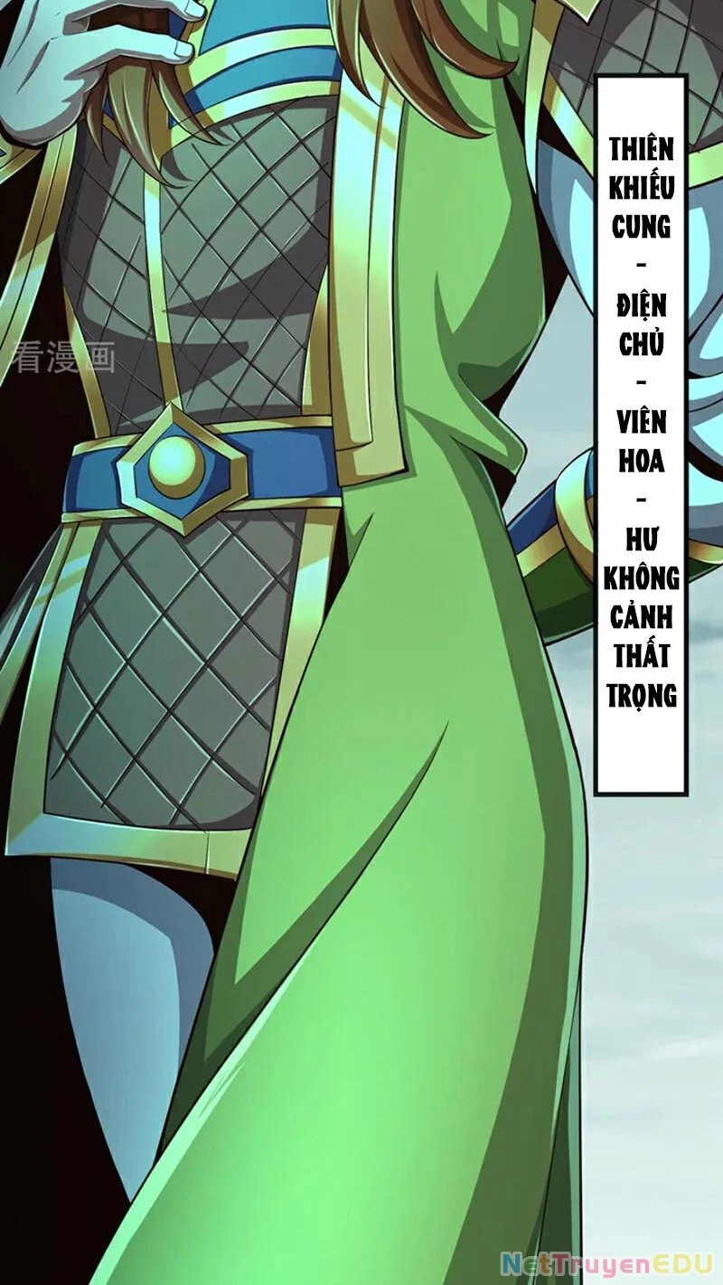 Tuyệt Thế Đan Thần Chapter 159 - Trang 2