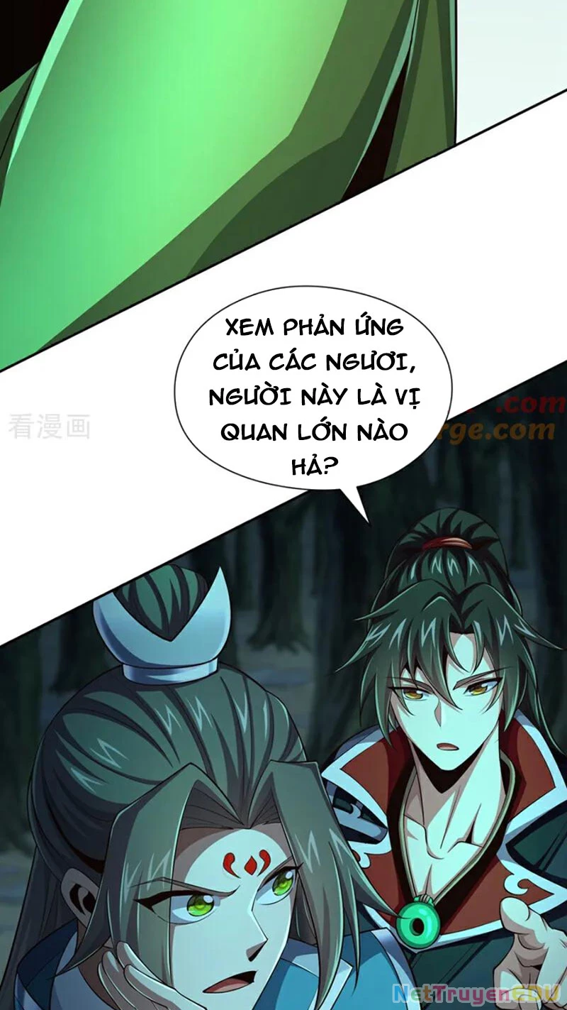 Tuyệt Thế Đan Thần Chapter 159 - Trang 2