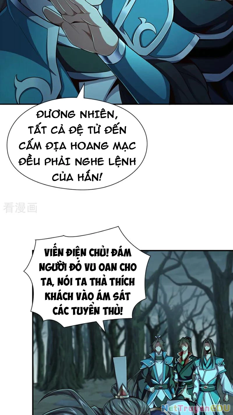 Tuyệt Thế Đan Thần Chapter 159 - Trang 2
