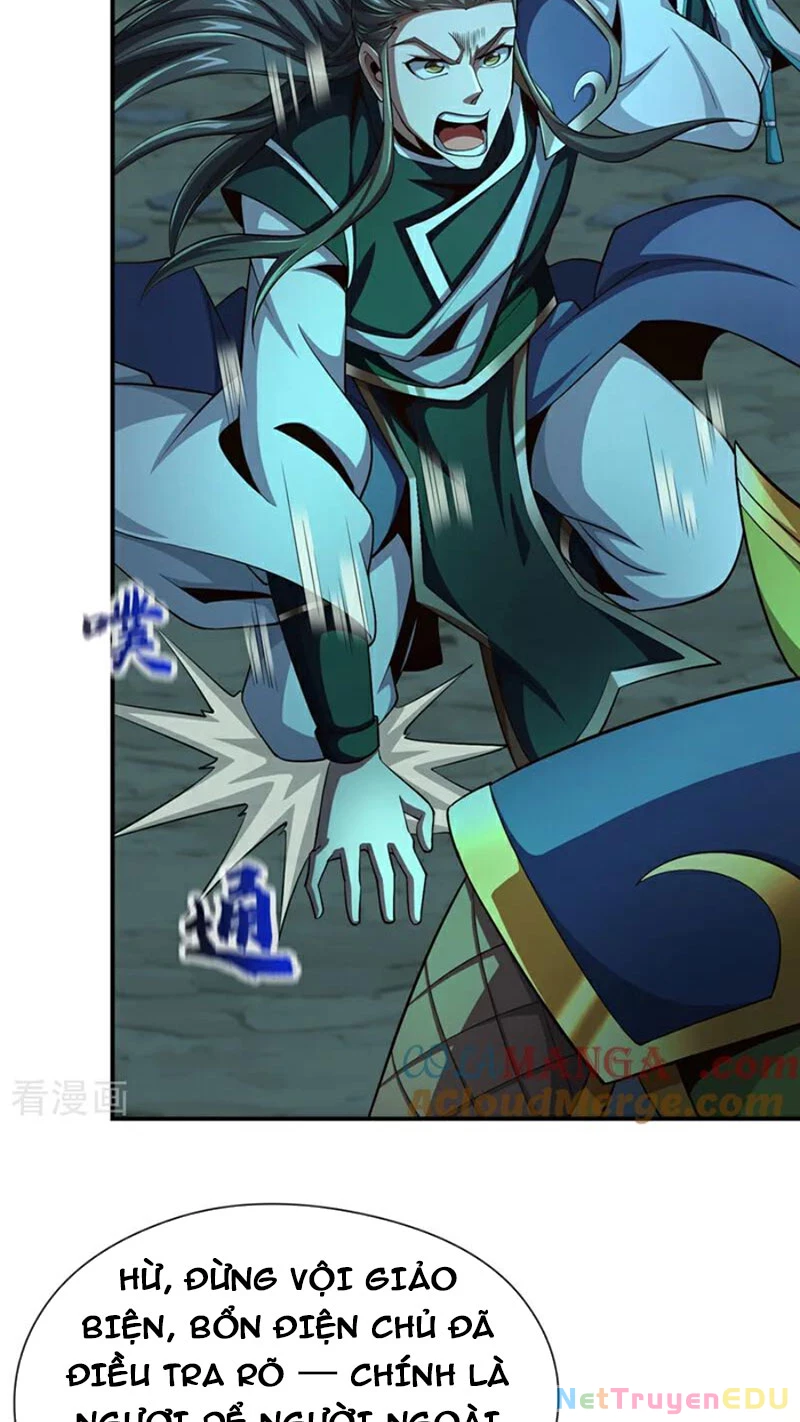 Tuyệt Thế Đan Thần Chapter 159 - Trang 2