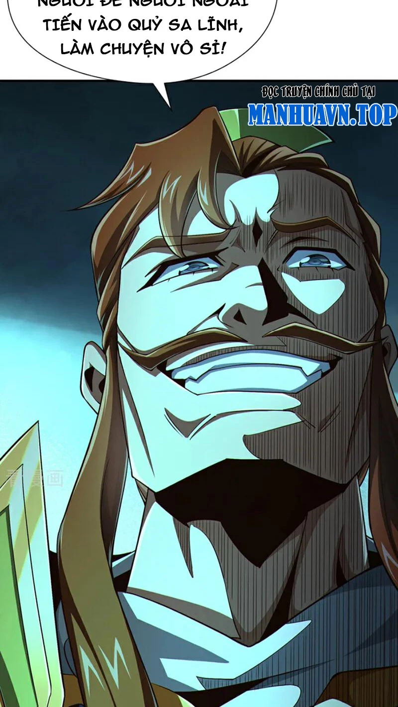 Tuyệt Thế Đan Thần Chapter 159 - Trang 2