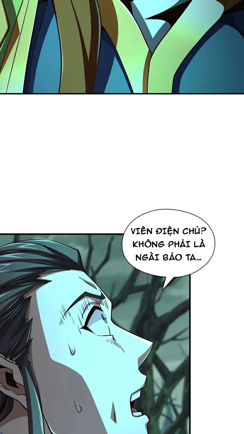Tuyệt Thế Đan Thần Chapter 159 - Trang 2