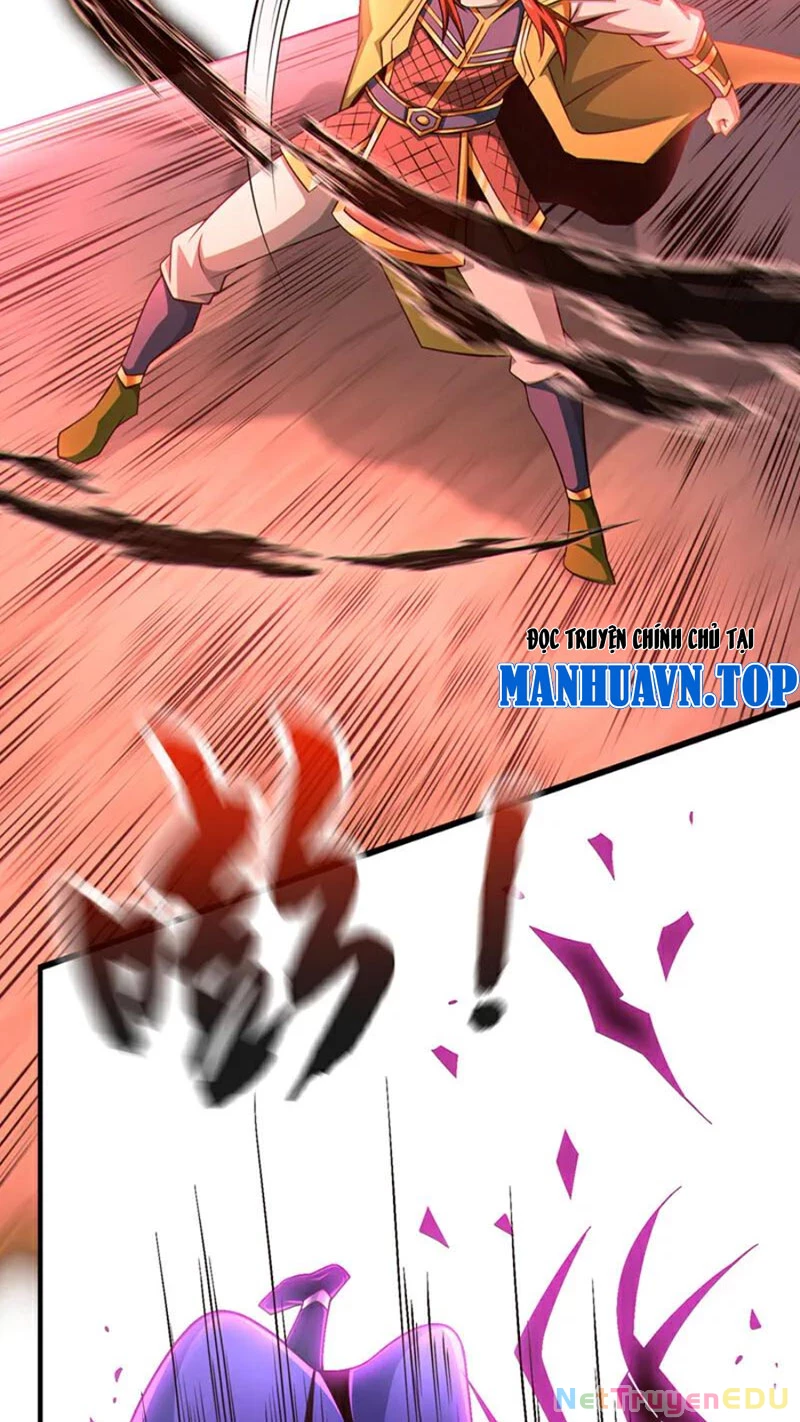 Tuyệt Thế Đan Thần Chapter 159 - Trang 2