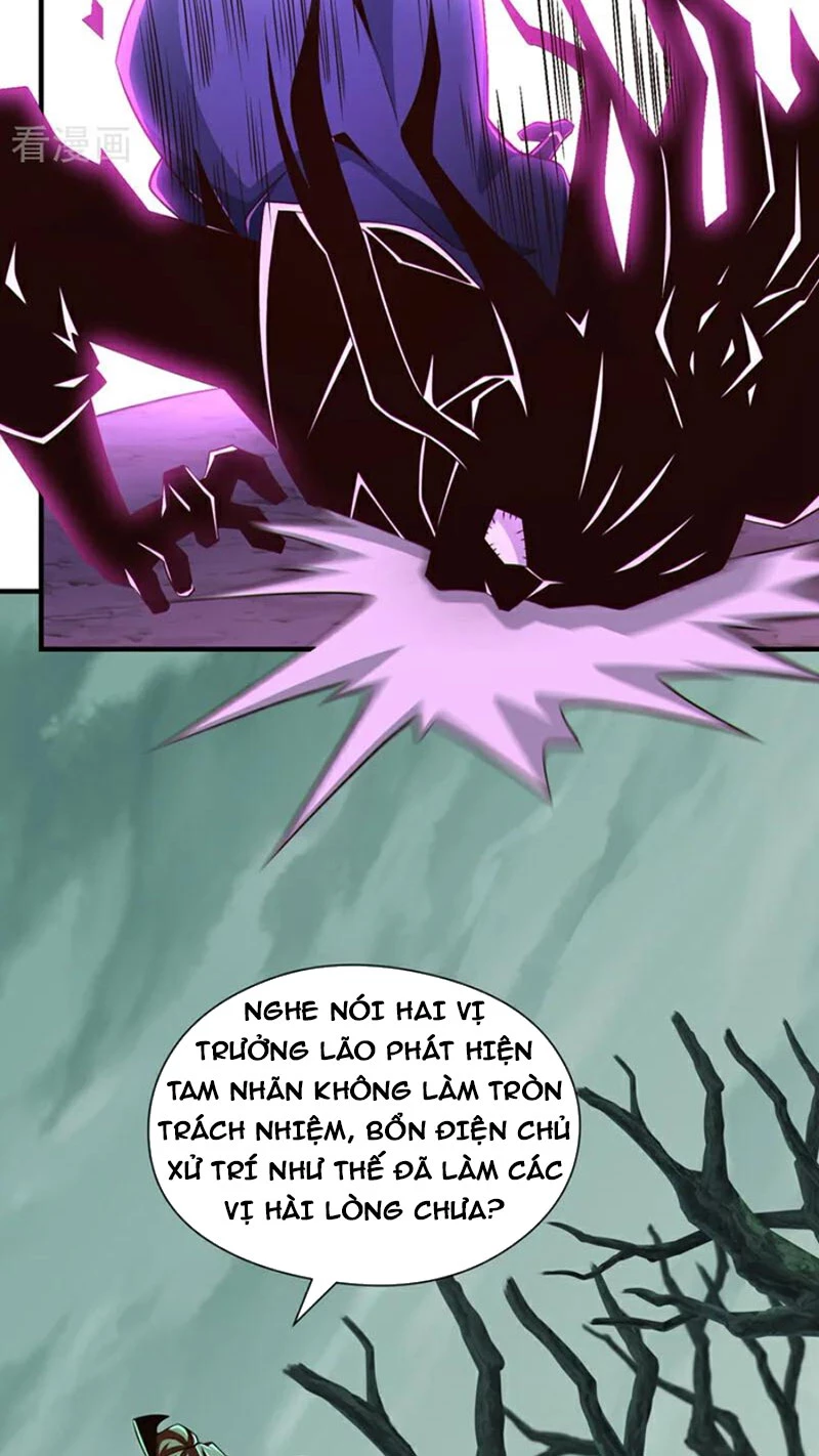 Tuyệt Thế Đan Thần Chapter 159 - Trang 2