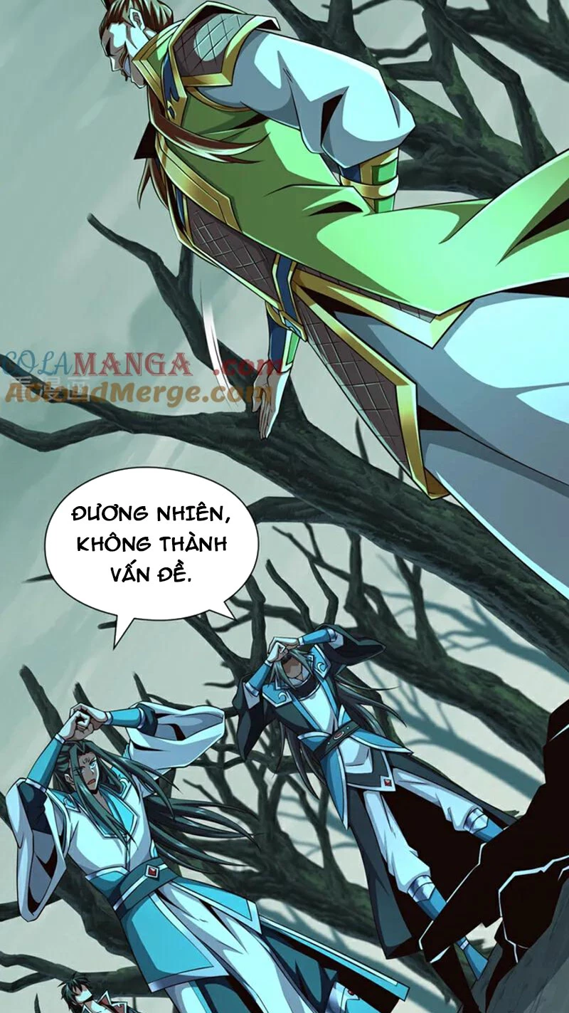 Tuyệt Thế Đan Thần Chapter 159 - Trang 2