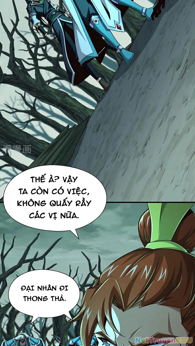 Tuyệt Thế Đan Thần Chapter 159 - Trang 2