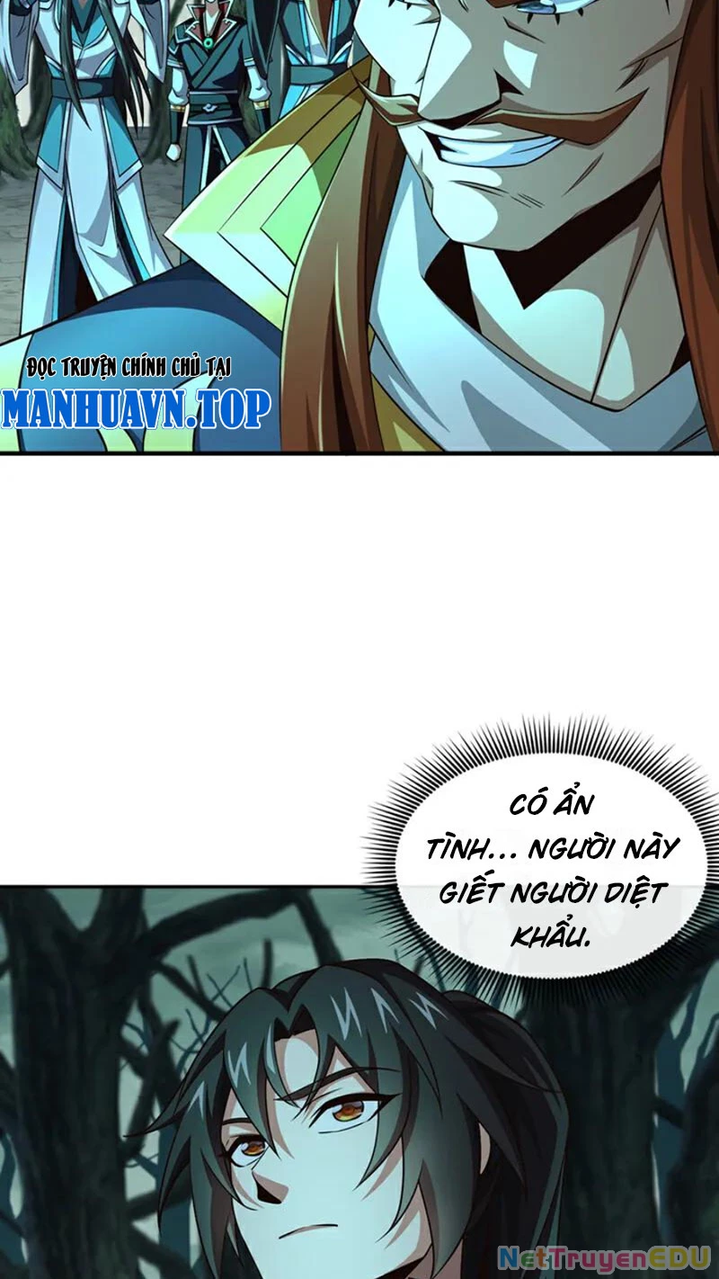 Tuyệt Thế Đan Thần Chapter 159 - Trang 2