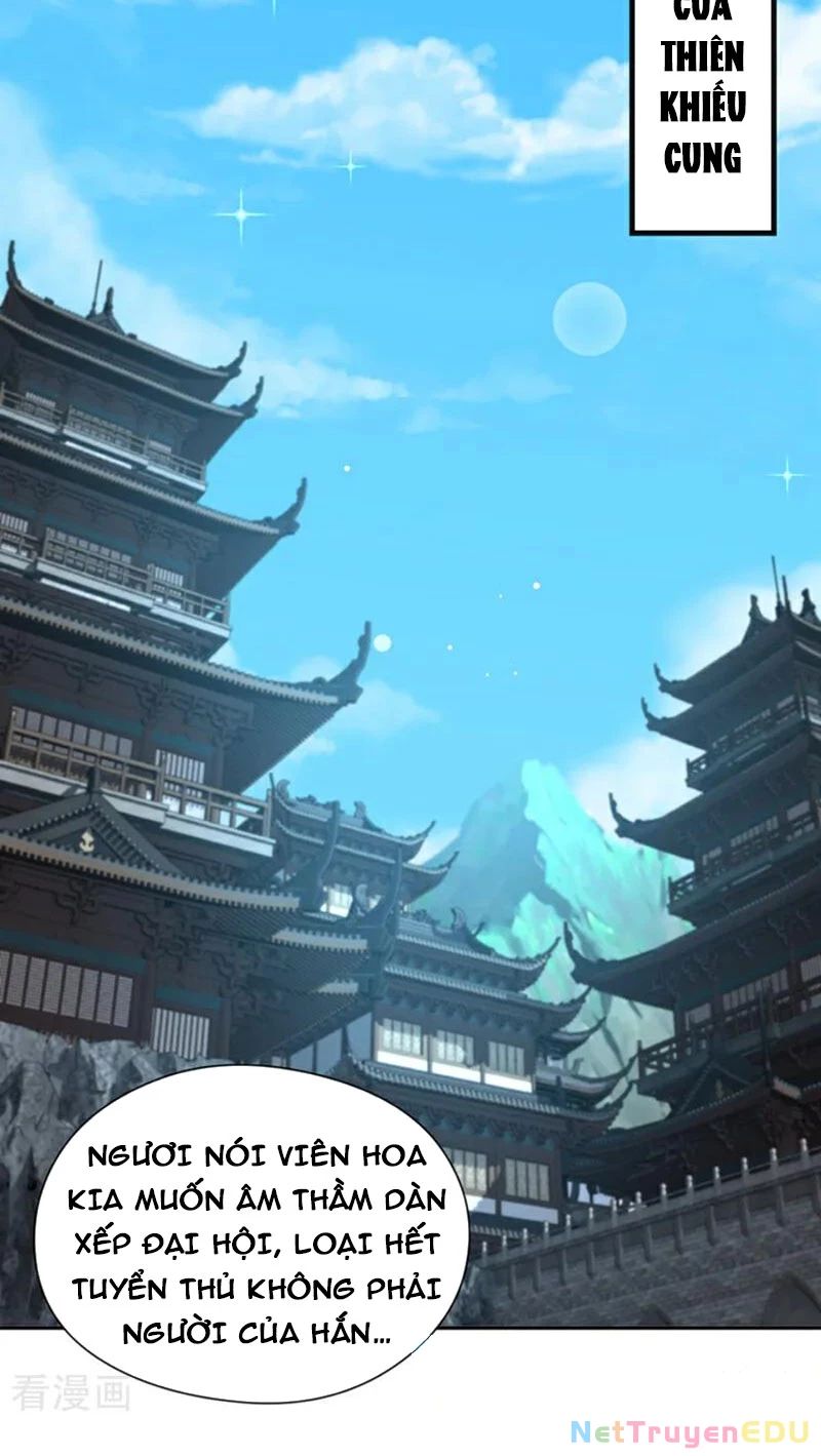 Tuyệt Thế Đan Thần Chapter 159 - Trang 2