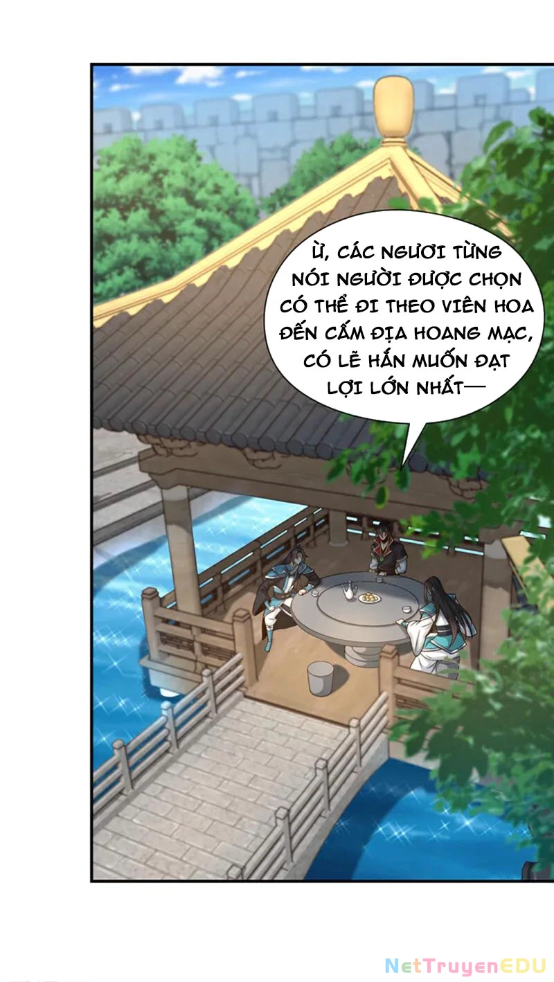 Tuyệt Thế Đan Thần Chapter 159 - Trang 2