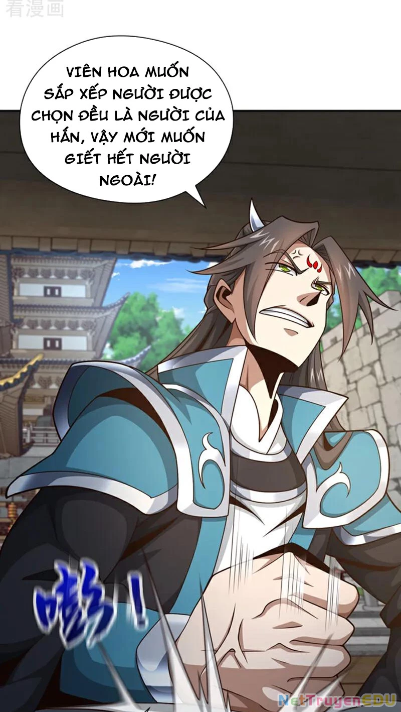 Tuyệt Thế Đan Thần Chapter 159 - Trang 2