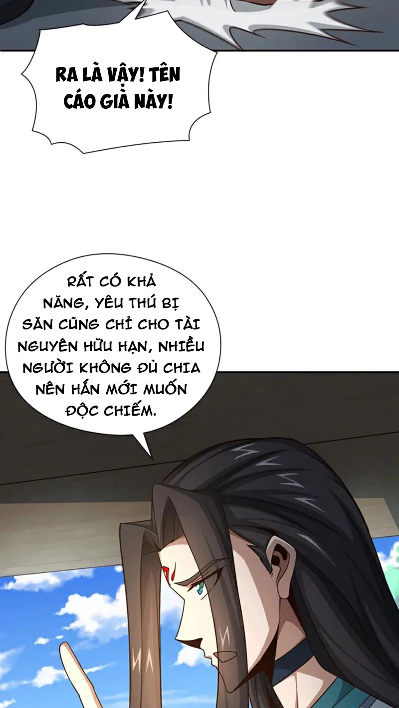 Tuyệt Thế Đan Thần Chapter 159 - Trang 2