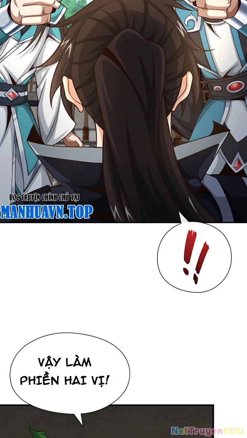 Tuyệt Thế Đan Thần Chapter 159 - Trang 2