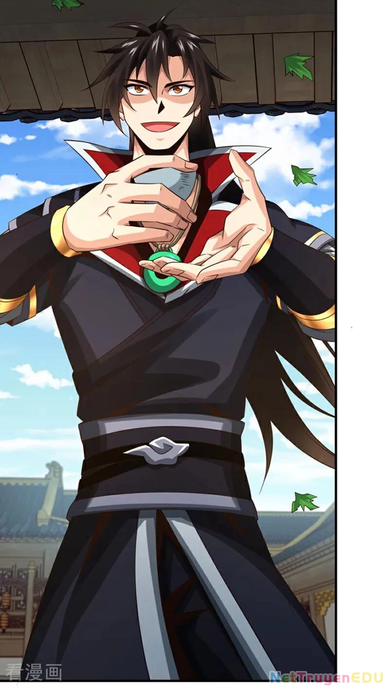 Tuyệt Thế Đan Thần Chapter 159 - Trang 2