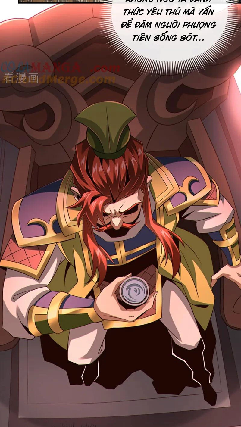 Tuyệt Thế Đan Thần Chapter 159 - Trang 2