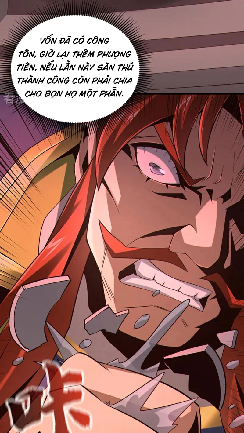 Tuyệt Thế Đan Thần Chapter 159 - Trang 2