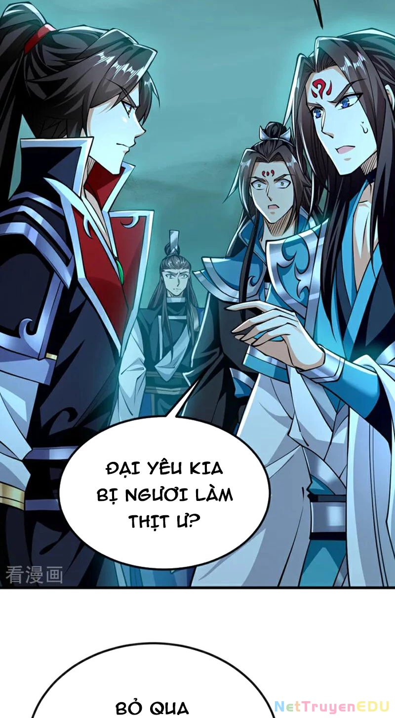 Tuyệt Thế Đan Thần Chapter 159 - Trang 2