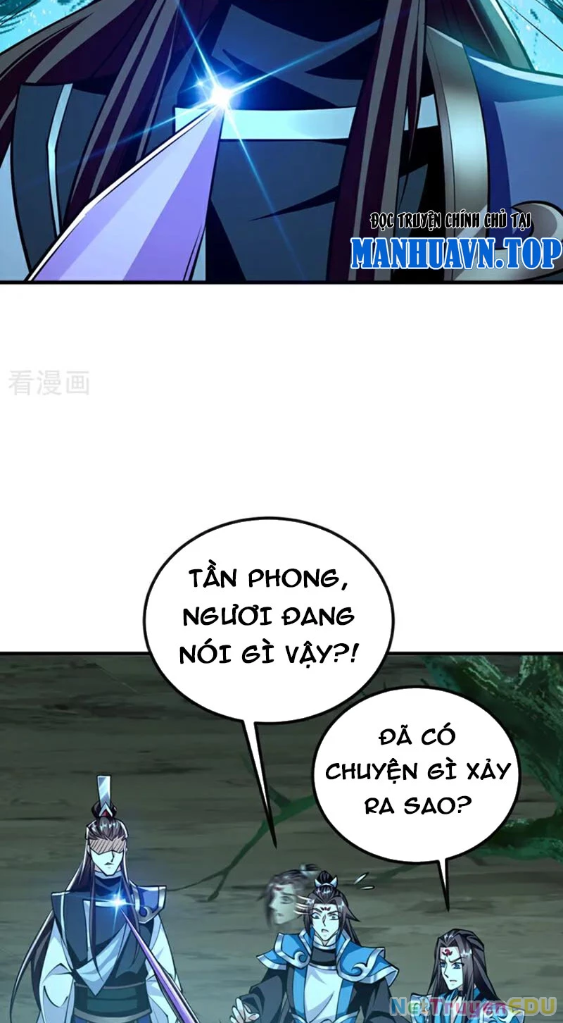 Tuyệt Thế Đan Thần Chapter 159 - Trang 2