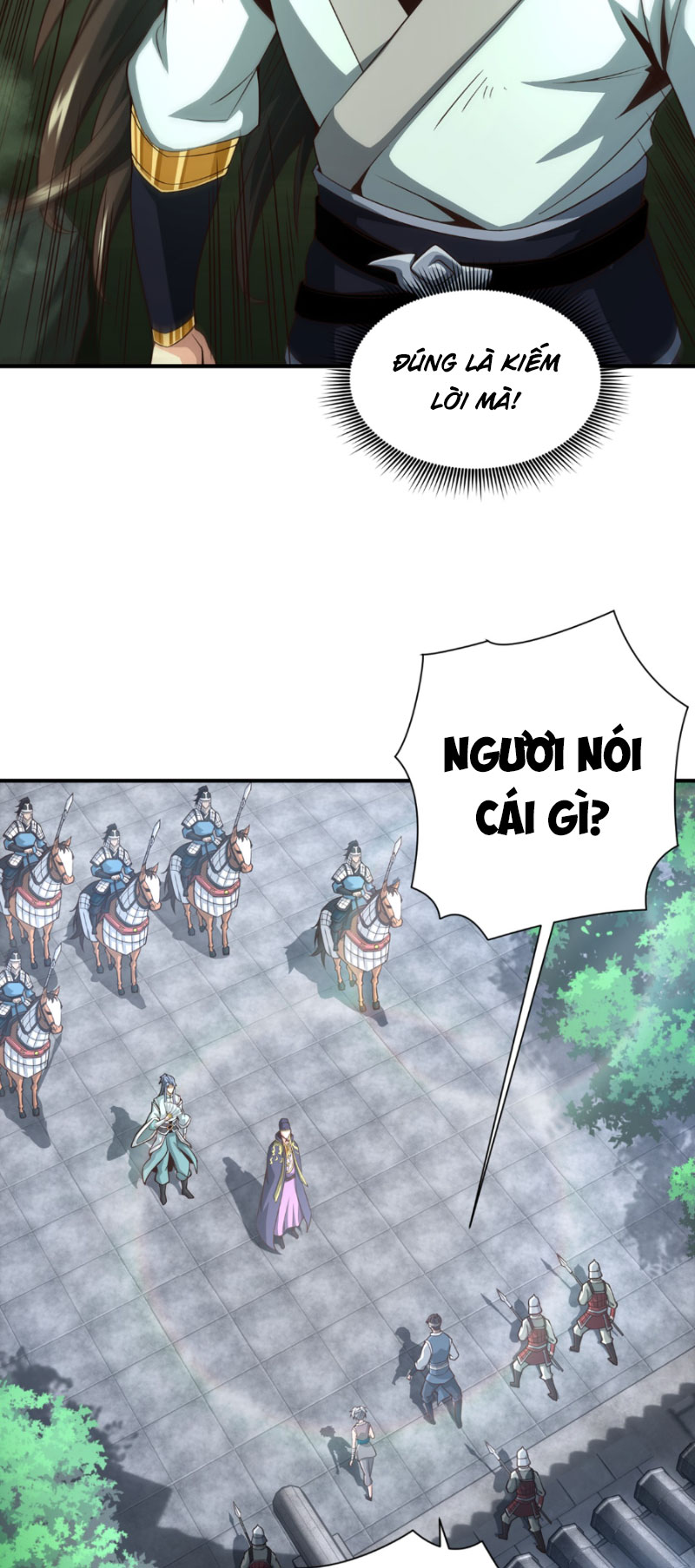 Tuyệt Thế Đan Thần Chapter 16 - Trang 2