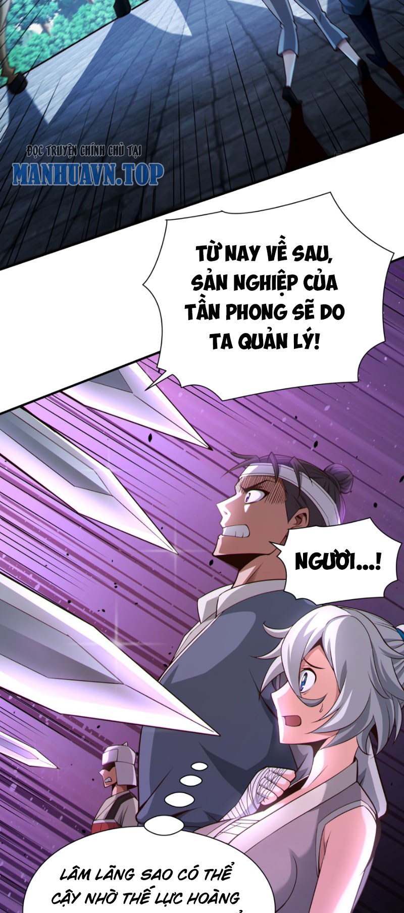 Tuyệt Thế Đan Thần Chapter 16 - Trang 2