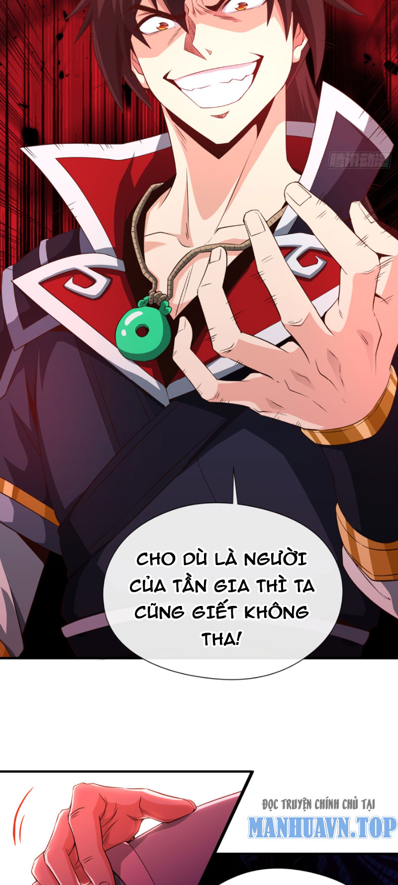 Tuyệt Thế Đan Thần Chapter 16 - Trang 2