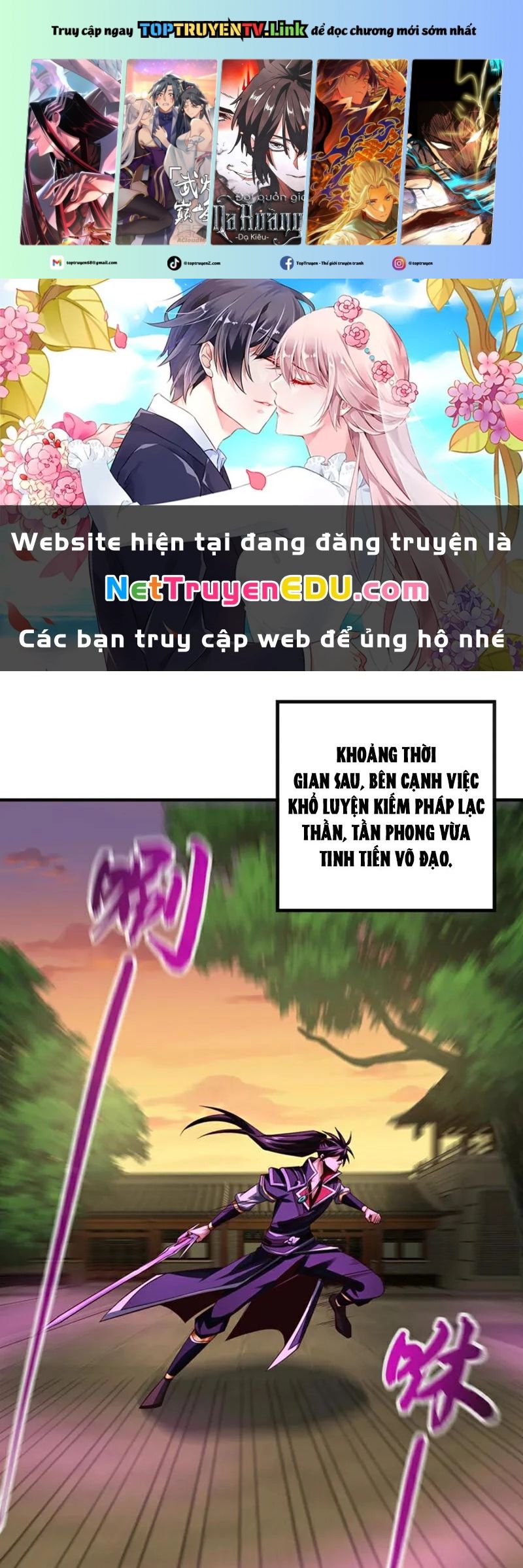 Tuyệt Thế Đan Thần Chapter 160 - Trang 2