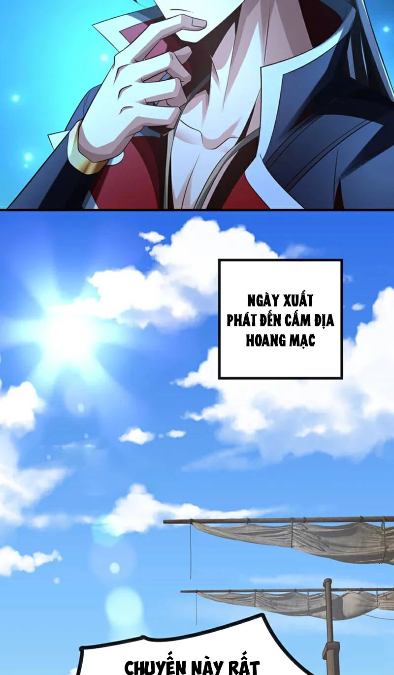 Tuyệt Thế Đan Thần Chapter 160 - Trang 2