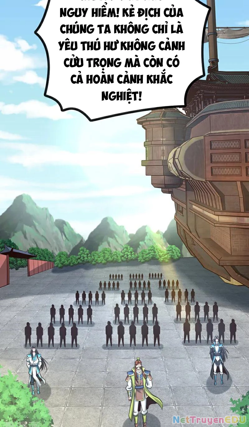 Tuyệt Thế Đan Thần Chapter 160 - Trang 2