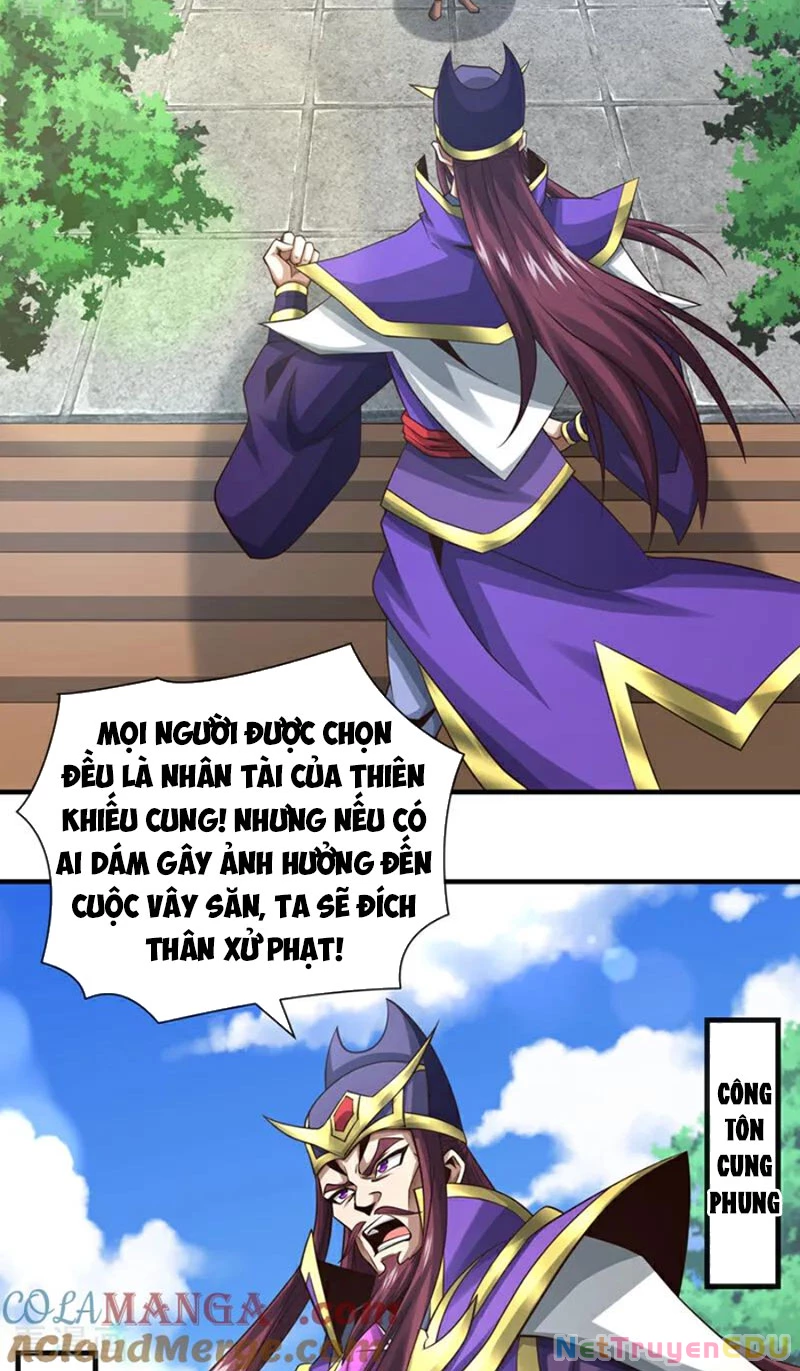 Tuyệt Thế Đan Thần Chapter 160 - Trang 2