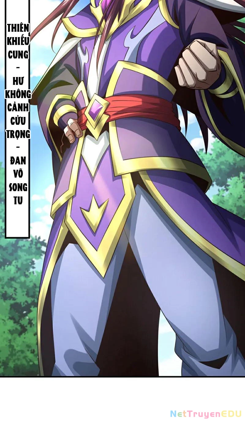 Tuyệt Thế Đan Thần Chapter 160 - Trang 2